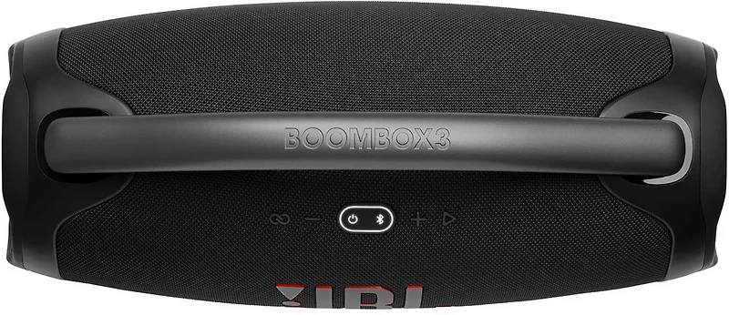 JBL Boombox 3 BT Speaker
