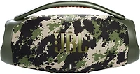 JBL Boombox 3 Bluetooth Camo Speaker