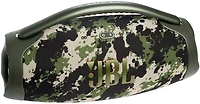JBL Boombox 3 Bluetooth Camo Speaker