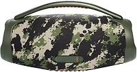 JBL Boombox 3 Bluetooth Camo Speaker