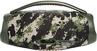 JBL Boombox 3 Bluetooth Camo Speaker