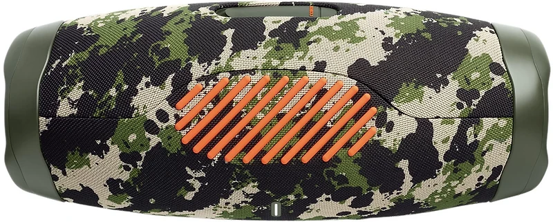 JBL Boombox 3 Bluetooth Camo Speaker