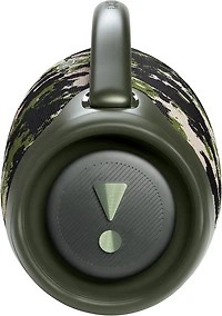 JBL Boombox 3 Bluetooth Camo Speaker
