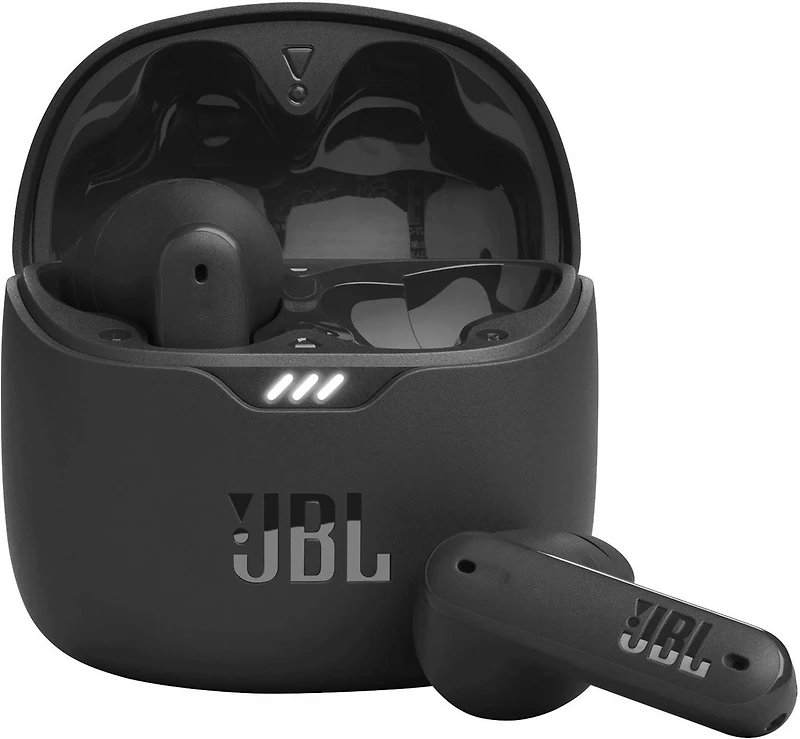 JBL Tune Flex Wireless Earbuds