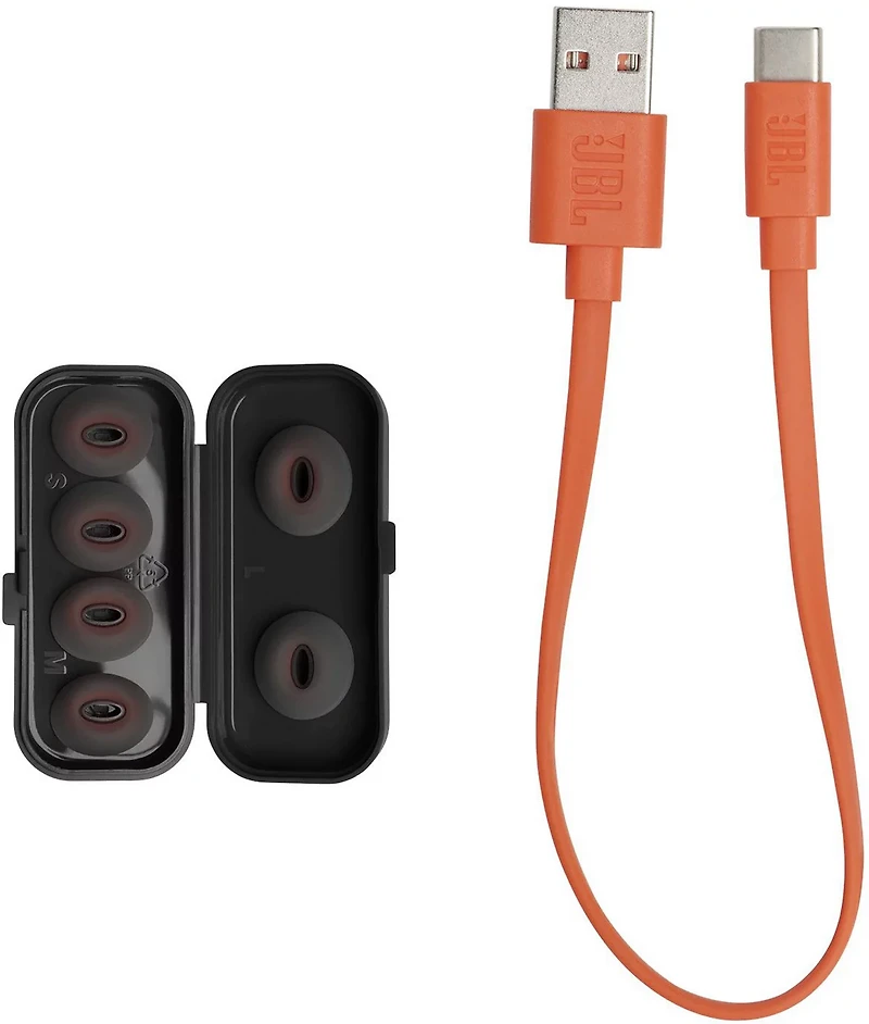 JBL Tune Flex Wireless Earbuds