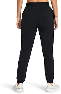 Under Armour Women's ArmourSport High Rise Woven Pants