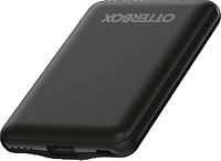OtterBox 5000 mAh 10W USB A&MIC Power Bank Kit