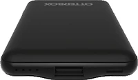 OtterBox 5000 mAh 10W USB A&MIC Power Bank Kit