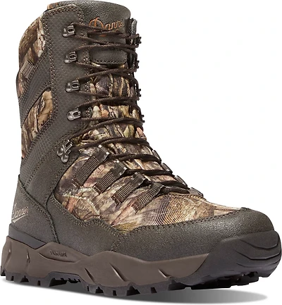 Danner Men's 8 in Vital 1,200 g Insulated Hunting Boots