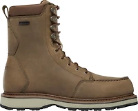 Danner Men's 8 in Cedar River Hunter Moc Toe Hunting Boots