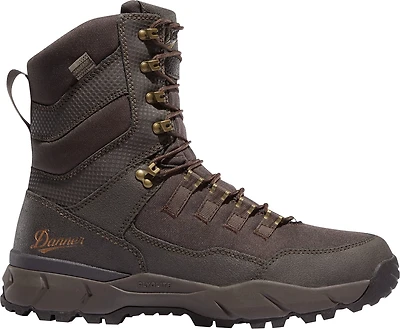 Danner Men's 8 in Vital 400 g Insulated Hunting Boots
