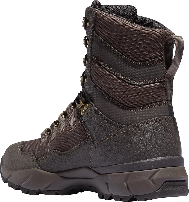 Danner Men's 8 in Vital 400 g Insulated Hunting Boots