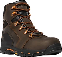 Danner Men's Vicious NMT Composite Toe 6 in Work Boots