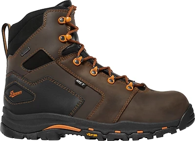 Danner Men's Vicious NMT/MET 6 in Work Boots
