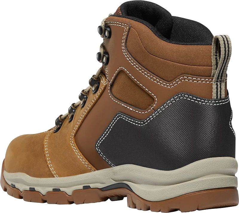 Danner Men's Vicious NMT Composite Toe 4.5 Work Boots
