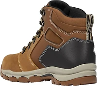 Danner Men's Vicious NMT Composite Toe 4.5 Work Boots