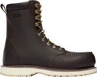 Danner Men's Cedar River Moc Toe 8 in Work Boots