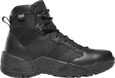 Danner Men's Scorch Side-Zip Wet in Tactical Boots