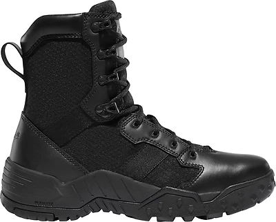 Danner Men's Scorch Side-Zip Hot 8 in Tactical Boots