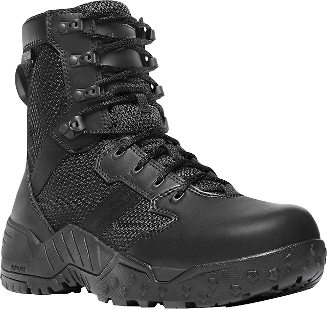 Danner Men's Scorch Military Hot in Military Boots at Hamilton