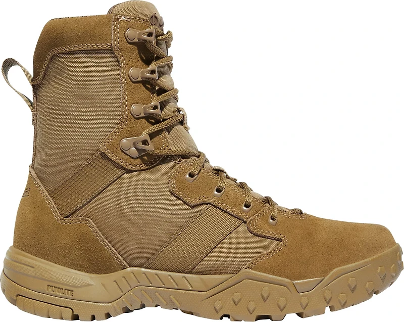 Danner Men's Scorch Military Hot 6 in Military Boots