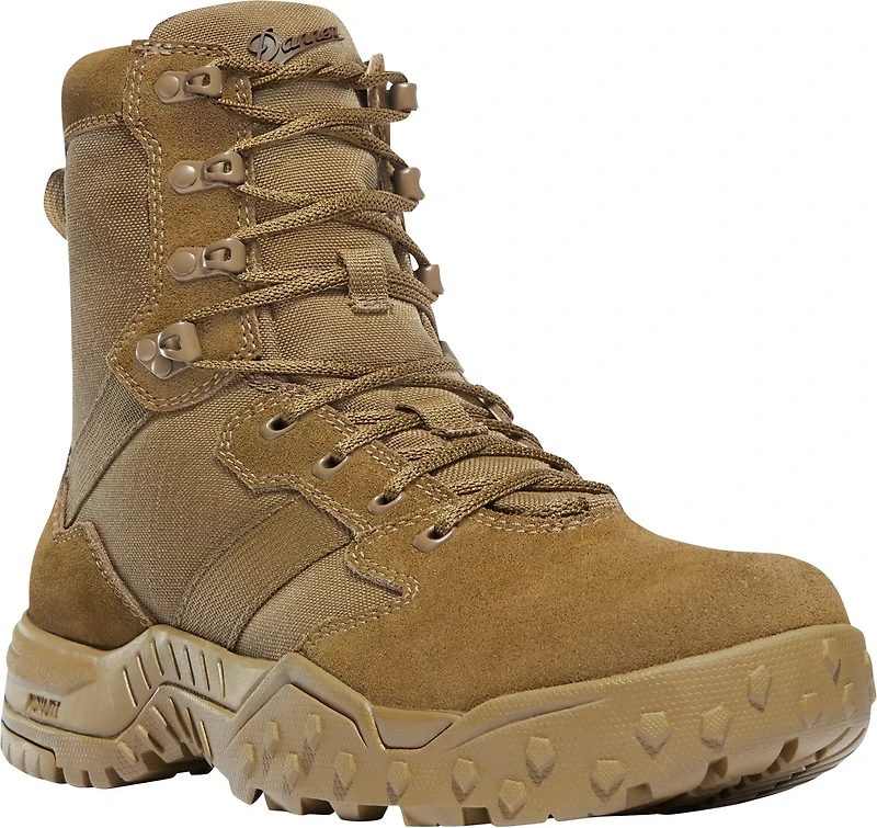 Danner Men's Scorch Military Hot 6 in Military Boots