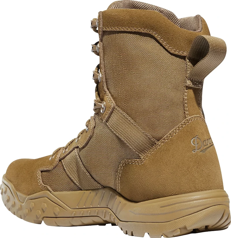 Danner Men's Scorch Military Hot 6 in Military Boots
