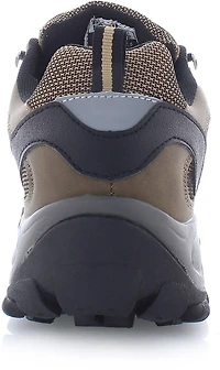 Pacific Mountain Men's Boulder Lo Waterproof Hiker Shoes