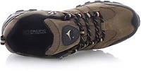 Pacific Mountain Men's Boulder Lo Waterproof Hiker Shoes