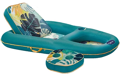 Aqua-Leisure Ultimate 2-in-1 Pool Float Lounge
