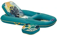 Aqua-Leisure Ultimate 2-in-1 Pool Float Lounge