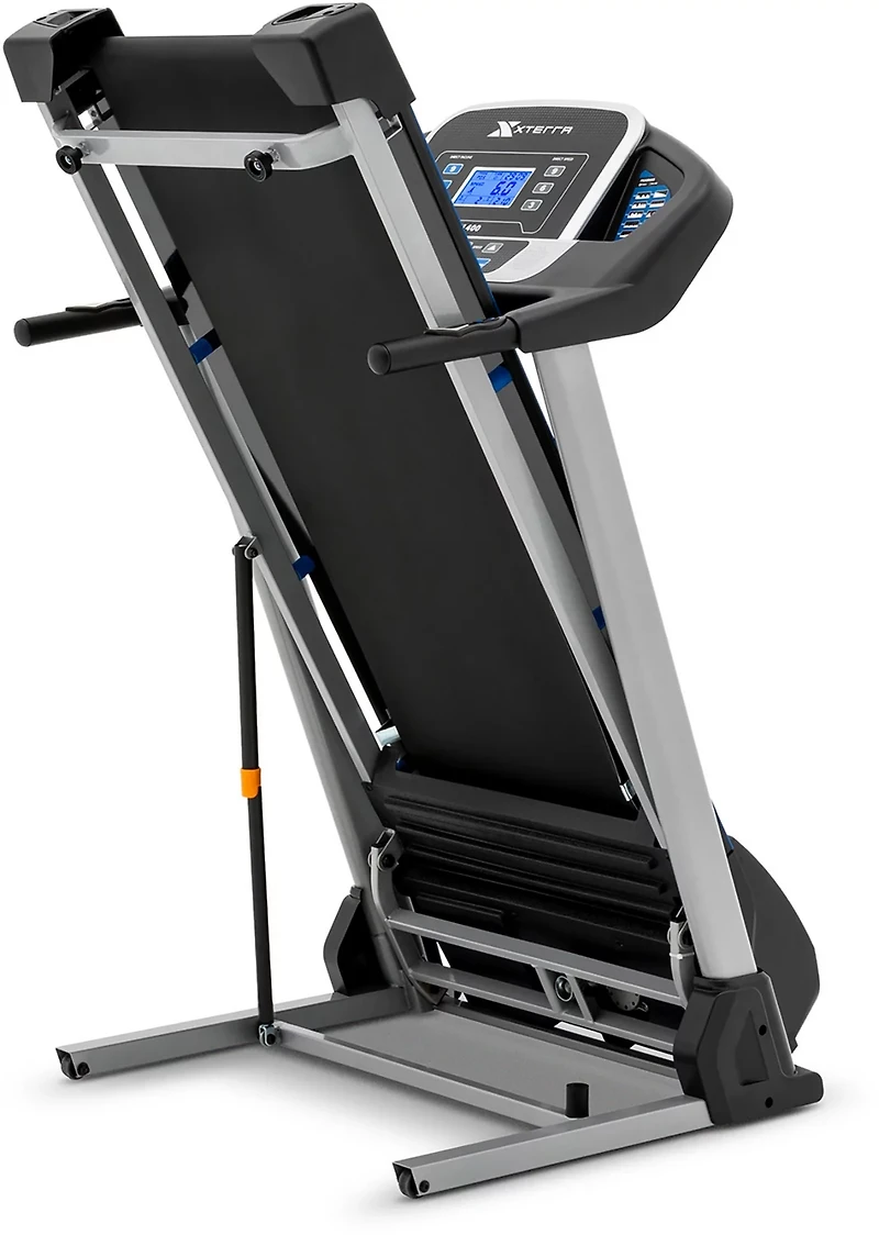 XTERRA TRX1400 Treadmill