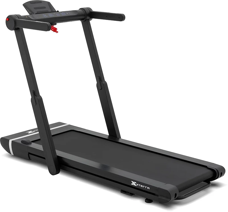 XTERRA WS200 WalkSlim Treadmill