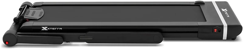 XTERRA WS200 WalkSlim Treadmill