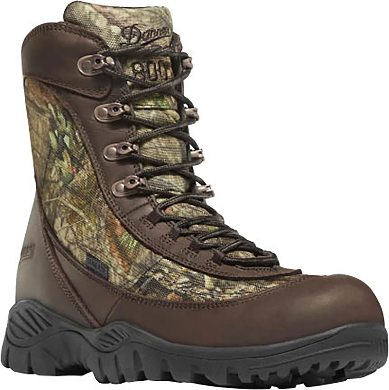 Danner Men's 8 in Element 800 g Insulated Hunting Boots