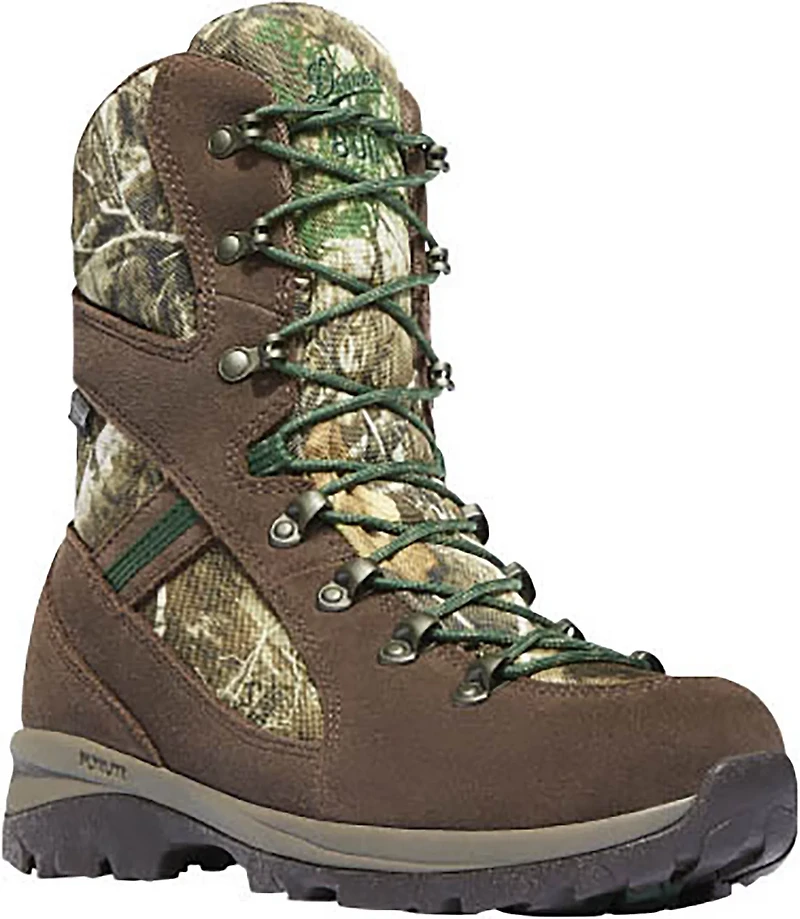Danner Women's 8 in Wayfinder Insulated Hunting Boots