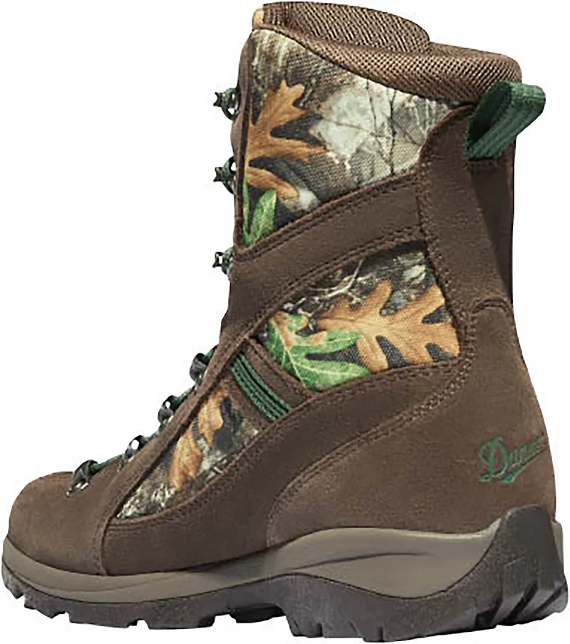 Danner Women's 8 in Wayfinder Insulated Hunting Boots