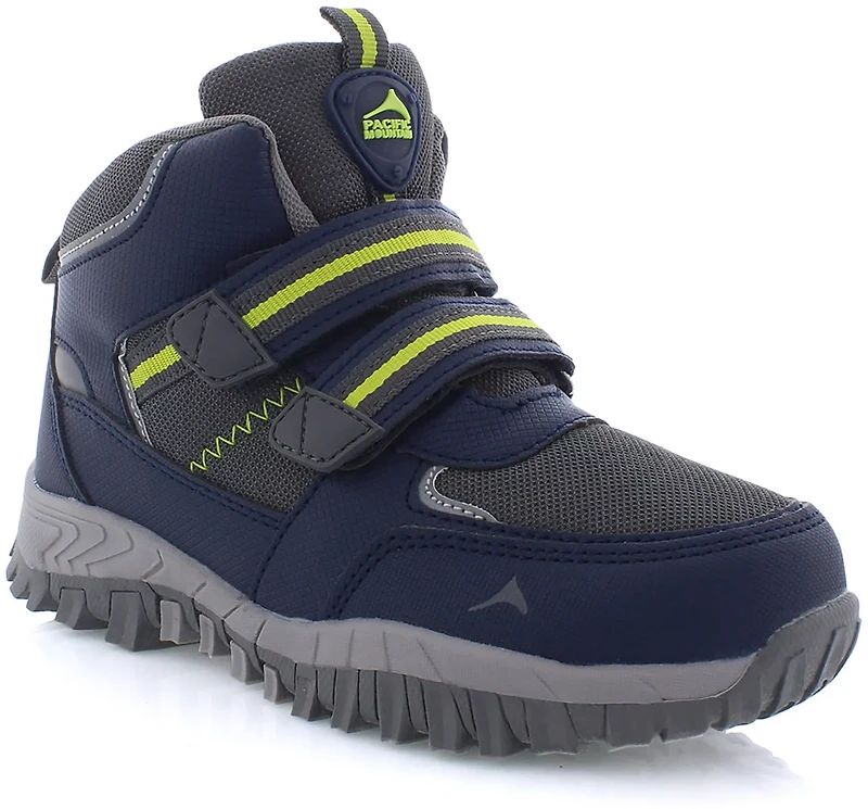 Pacific Mountain Kids' Oslo Shoes