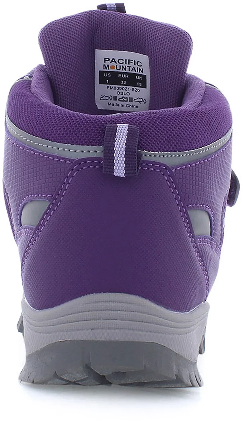 Pacific Mountain Kids' Oslo Shoes