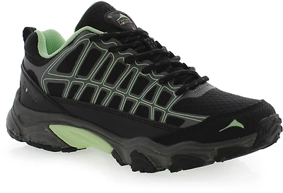 Pacific Mountain Kids' Dasher Running Shoes