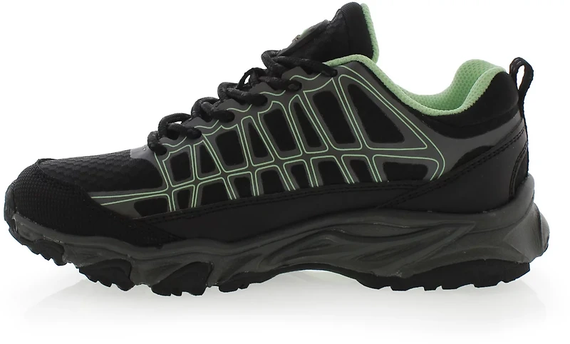 Pacific Mountain Kids' Dasher Running Shoes