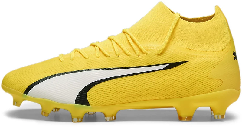 PUMA Adults' Ultra Pro FGAG Soccer Cleats