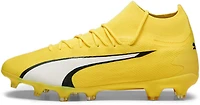 PUMA Adults' Ultra Pro FGAG Soccer Cleats