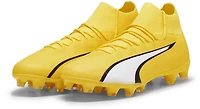 PUMA Adults' Ultra Pro FGAG Soccer Cleats