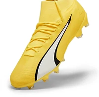 PUMA Adults' Ultra Pro FGAG Soccer Cleats