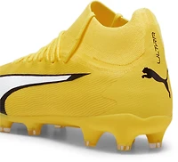 PUMA Adults' Ultra Pro FGAG Soccer Cleats