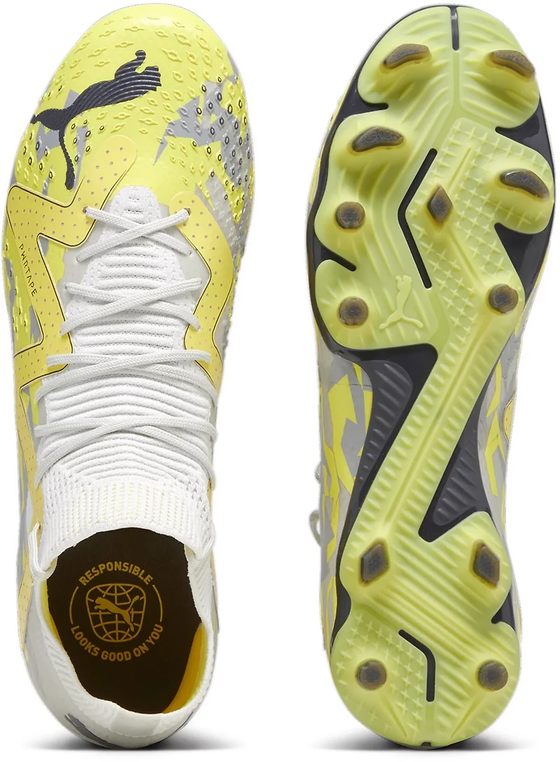 PUMA Adults' Future Pro Soccer Cleats