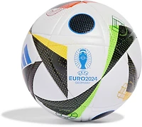 adidas 2024 Euro League Soccer Ball