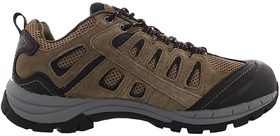Pacific Mountain Men's Elbert Mid Waterproof Hiking Boots