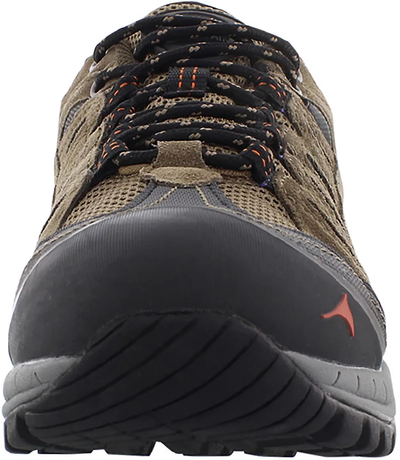 Pacific Mountain Men's Elbert Mid Waterproof Hiking Boots